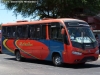 Marcopolo Senior / Volksbus 9-150EOD / Interbus