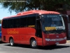 Higer Bus KLQ6856 (H85.33) / Interbus