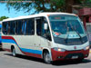 Marcopolo Senior / Mercedes Benz LO-915 / Buses Adasme Marcopolo Senior / Mercedes Benz LO-915 / Buses Adasme