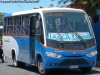 Marcopolo Senior / Mercedes Benz LO-915 / Interbus