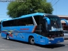 King Long XMQ6130Y / Buses TALMOCUR