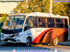 Marcopolo Senior / Mercedes Benz LO-916 BlueTec5 / Sol del Pacífico