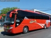 Daewoo Bus A-120 / Buses TALMOCUR