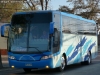 Busscar Vissta Buss HI / Mercedes Benz O-400RSE / Buses Paine
