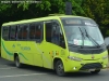 Marcopolo Senior / Mercedes Benz LO-915 / Buses Villarrica