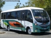 Mascarello Gran Micro / Mercedes Benz LO-916 BlueTec5 / Flota Talagante Mascarello Gran Micro / Mercedes Benz LO-916 BlueTec5 / Flota Talagante
