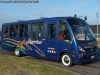 Neobus Thunder + / Mercedes Benz LO-915 / Horvitur