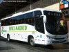 Comil Campione 3.45 / Mercedes Benz OF-1724 BlueTec5 / Buses Madrid