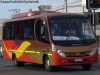 Comil Piá / Mercedes Benz LO-915 / Megatur