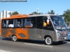 Comil Piá / Mercedes Benz LO-915 / Sol del Pacífico