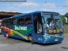 Busscar Vissta Buss LO / Mercedes Benz O-400RSE / Jota Ewert