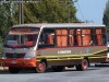 Carrocerías LR Bus / Mercedes Benz LO-916 BlueTec5 / Buses El Conquistador