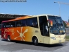 Busscar Vissta Buss Elegance 360 / Mercedes Benz O-500RS-1836 / Jota Ewert