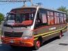 Carrocerías LR Bus / Mercedes Benz LO-916 BlueTec5 / Buses El Conquistador Carrocerías LR Bus / Mercedes Benz LO-916 BlueTec5 / Buses El Conquistador