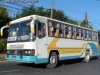 Metalpar Manquehue I / Mercedes Benz OF-1115 / Buses Tureo