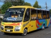 Inrecar Géminis II / Mercedes Benz LO-915 / Buses Riachuelo Inrecar Géminis II / Mercedes Benz LO-915 / Buses Riachuelo