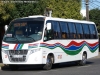 Volare W9 / Agrale MA-9.2 / Buses Entre Lagos Volare W9 / Agrale MA-9.2 / Buses Entre Lagos