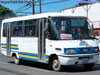 Tecnoporte / IVECO TurboDaily 59.12 / Buses Curaleu