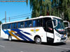 Induscar Caio Foz Solar / Mercedes Benz OF-1722 / Buses ZM