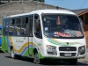 Inrecar Géminis II / Volksbus 9-150EOD / Buses Norambuena Inrecar Géminis II / Volksbus 9-150EOD / Buses Norambuena