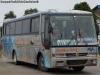 Busscar El Buss 340 / Mercedes Benz OF-1318 / Cordillera Sur