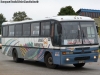 Marcopolo Viaggio GV 850 / Mercedes Benz OF-1318 / Buses Pirehueico Marcopolo Viaggio GV 850 / Mercedes Benz OF-1318 / Buses Pirehueico