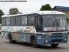 Marcopolo Viaggio GV 850 / Mercedes Benz OF-1318 / Buses Pirehueico