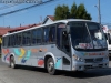 Neobus Spectrum / Mercedes Benz OF-1721 / Cordillera Sur