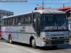 Busscar El Buss 340 / Mercedes Benz OF-1620 / Buses Pirehueico