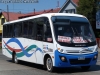 Busscar Micruss / Mercedes Benz LO-915 / Buses Caulle Busscar Micruss / Mercedes Benz LO-915 / Buses Caulle