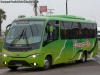 Marcopolo Senior / Mercedes Benz LO-915 / Cormar Bus