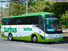 King Long XMQ6117Y / Tur Bus Aeropuerto