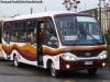 TMG Bicentenario II / Mercedes Benz LO-916 BlueTec5 / Buses Peñaflor Santiago BUPESA TMG Bicentenario II / Mercedes Benz LO-916 BlueTec5 / Buses Peñaflor Santiago BUPESA