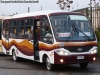 TMG Bicentenario II / Mercedes Benz LO-916 BlueTec5 / Buses Peñaflor Santiago BUPESA