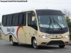 Marcopolo Senior / Mercedes Benz LO-915 / Buses Laja