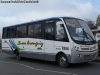Busscar Micruss / Mercedes Benz LO-915 / Buses Aránguiz Busscar Micruss / Mercedes Benz LO-915 / Buses Aránguiz