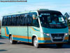 Volare W9 / Agrale MA-9.2 / Buses Selaive