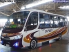 Inrecar Géminis Puma / Volksbus 9-160OD Euro5 / Buses Peñaflor Santiago BUPESA Inrecar Géminis Puma / Volksbus 9-160OD Euro5 / Buses Peñaflor Santiago BUPESA