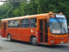 Comil Svelto / Mercedes Benz OH-1420 / Buses Las Colinas