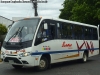 Marcopolo Senior / Mercedes Benz LO-916 BlueTec5 / Burma Express Marcopolo Senior / Mercedes Benz LO-916 BlueTec5 / Burma Express