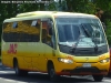 Marcopolo Senior / Mercedes Benz LO-915 / Buses JAC