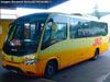 Marcopolo Senior / Mercedes Benz LO-915 / Buses JAC