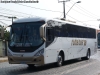 Induscar Caio Foz Solar / Volvo B-290R Euro5 / Ruta Bus 78 Induscar Caio Foz Solar / Volvo B-290R Euro5 / Ruta Bus 78
