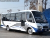 Inrecar Géminis II / Mercedes Benz LO-916 BlueTec5 / Buses Paine