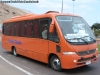 Marcopolo Senior G6 / Mercedes Benz LO-914 / Pullman Chacón Marcopolo Senior G6 / Mercedes Benz LO-914 / Pullman Chacón