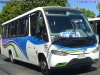 Marcopolo Senior / Mercedes Benz LO-915 / Araucanía Express