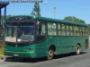 Maxibus Dolphin / Mercedes Benz OH-1420 / Buses Malalcahuello