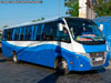 Volare W-L / Agrale MA-10.0 / Buses Paine Volare W-L / Agrale MA-10.0 / Buses Paine