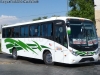 Marcopolo Ideale 770 / Mercedes Benz OF-1721 BlueTec5 / Buses Buin - Maipo