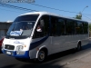 Inrecar Géminis II / Mercedes Benz LO-916 BlueTec5 / Buses Orellana